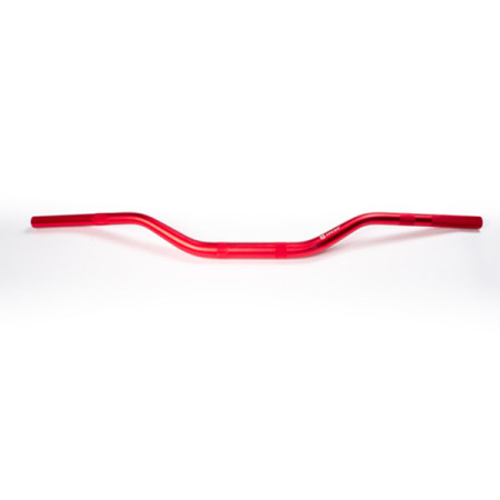 501060.jpg MANUBRIO UP DESIGN MX TAPER CR 28.6 MM ROSSO