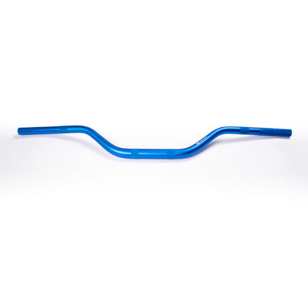 501061.jpg MANUBRIO UP DESIGN MX TAPER YZ 28.6 MM BLU