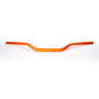 501064.jpg MANUBRIO UP DESIGN MX TAPER KTM 28.6 MM ARANCIO