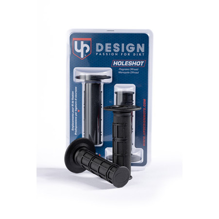 501070.jpg MANOPOLE CROSS UP DESIGN COLORE NERO
