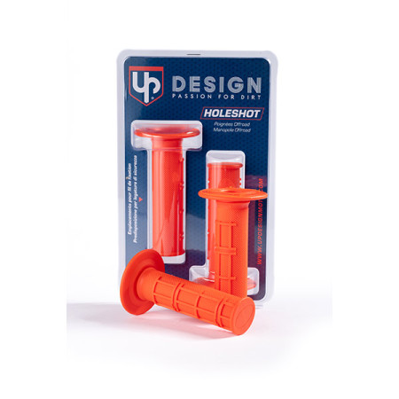 501073.jpg MANOPOLE CROSS UP DESIGN COLORE ARANCIONE