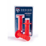 501074.jpg MANOPOLE CROSS UP DESIGN COLORE ROSSO 501074.jpg MANOPOLE CROSS UP DESIGN COLORE ROSSO