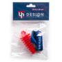 501078_01.jpg TAPPO PER SCARICO UP DESIGN (15x38mm) CON LACCIO