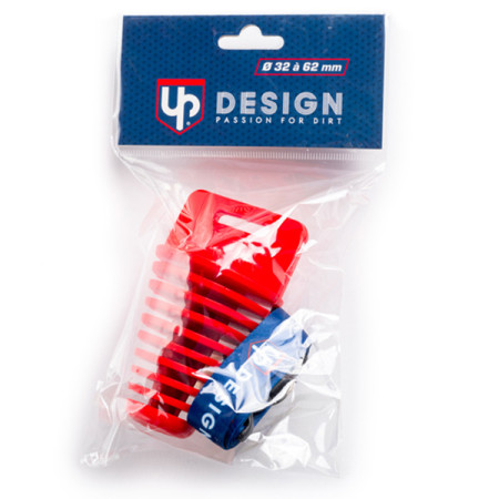501079_01.jpg TAPPO PER SCARICO UP DESIGN (32x62mm) CON LACCIO