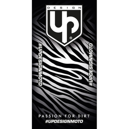 501082.jpg TAPPETO MOTO ZEBRA UP DESIGN (100x200cm)