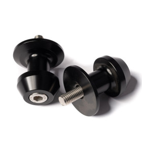 501109.jpg COPPIA SUPPORTI CAVALLETTO POSTERIORE (6MM) COLORE NERO