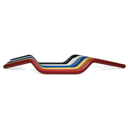 5022011016_01.jpg MANUBRIO WRP ALU-STREET PIEGA MEDIA COLOR ARGENTO (Rif.WRP WD-T2101-016)