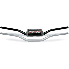 5022020016_01.jpg MANUBRIO WRP PRO-BAR PIEGA MEDIA COLOR ARGENTO (Rif.WRP WD-9002-016)