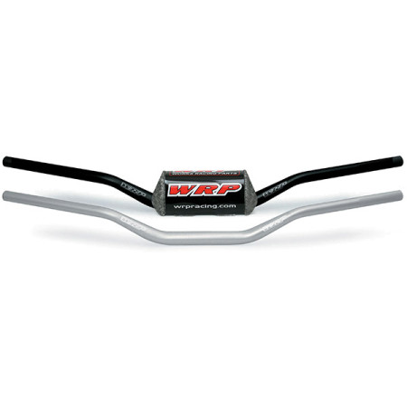 5022020016_01.jpg MANUBRIO WRP PRO-BAR PIEGA MEDIA COLOR ARGENTO (Rif.WRP WD-9002-016)
