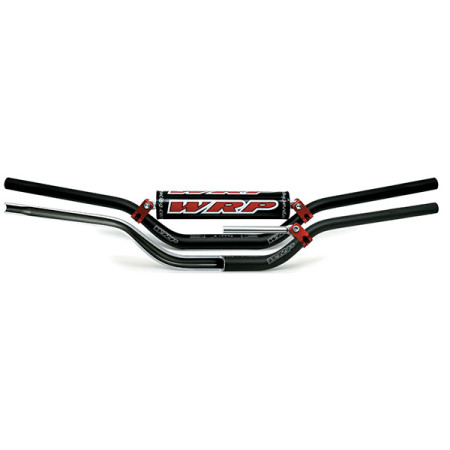 5022030014_01.jpg MANUBRIO WRP TAPER-X MINI 85 COLOR NERO (Rif.WRP WD-9201-014)