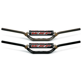 5022040014_01.jpg MANUBRIO WRP X-BAR AMERICA PIEGA MEDIA COLOR NERO (Rif.WRP WD-AM207-014)