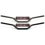 5022040022_01.jpg MANUBRIO WRP X-BAR AMERICA PIEGA MEDIA COLOR BRONZO (Rif.WRP WD-AM207-022)