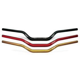 5022042014_01.jpg MANUBRIO WRP FAT-STREET AMERICA PIEGA MEDIA COLOR NERO (Rif.WRP WD-AM2201-014)