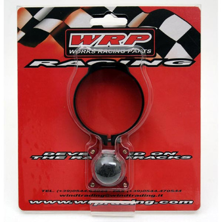 50370002_02.jpg DISPOSITIVO PARTENZA RAPIDA WRP PRO-LAUNCH PER HONDA NERO/ROSSO (Rif.WRP WDLC-302)