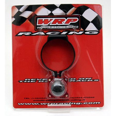50370003_02.jpg DISPOSITIVO PARTENZA RAPIDA WRP PRO-LAUNCH PER KAWASAKI NERO/ROSSO (Rif.WRP WDLC-304)