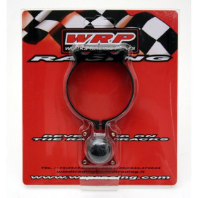 50370005_02.jpg DISPOSITIVO PARTENZA RAPIDA WRP PRO-LAUNCH PER KAWASAKI/SUZUKI NERO/ROSSO (Rif.WRP WDLC-400)