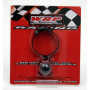 50370009_01.jpg DISPOSITIVO PARTENZA RAPIDA WRP PRO-LAUNCH PER KAWASAKI NERO/ROSSO (Rif.WRP WDLC-407)