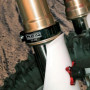 50370014_01.jpg DISPOSITIVO PARTENZA RAPIDA WRP PRO-LAUNCH PER SUZUKI NERO/ROSSO (Rif.WRP WDLC-412)