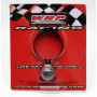 50370014_02.jpg DISPOSITIVO PARTENZA RAPIDA WRP PRO-LAUNCH PER SUZUKI NERO/ROSSO (Rif.WRP WDLC-412)