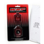 50370018.jpg REGISTRI TENDICATENA WRP PRO-SPACER SUZUKI ROSSO (Rif.WRP WDL-2030)
