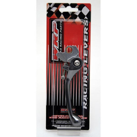 50440003_02.jpg LEVA FRENO ANTIROTTURA WRP SX BREAKE PER KAWASAKI/SUZUKI (Rif.WRP WDL-P5021)