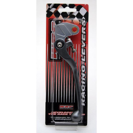 50440019_02.jpg LEVA FRIZIONE ANTIROTTURA WRP SX BREAKE PER KAWASAKI/SUZUKI (Rif.WRP WDL-P6020)