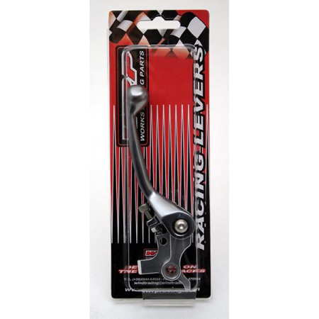 50440024_02.jpg LEVA FRIZIONE ANTIROTTURA WRP SX BREAKE PER KTM (Rif.WRP WDL-P6051)