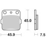 50650350.jpg PASTIGLIE FRENO WRP (RIF.WRP W 50650350.jpg PASTIGLIE FRENO WRP (RIF.WRP W