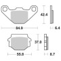 50650501.jpg PASTIGLIE FRENO WRP (RIF.WRP W