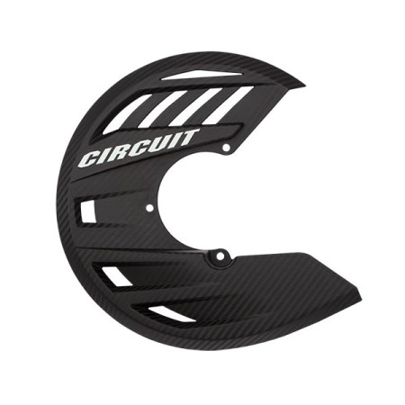 507001.jpg COPRIDISCO CARBON LOOK CON SCRITTA BIANCA (Rif.CIRCUIT: CD007-2D2) Rif.CIRCUIT: CD007-2D2