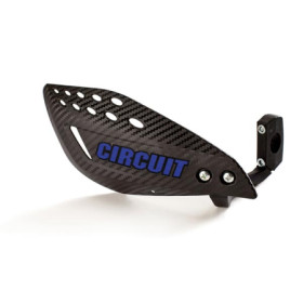 507019.jpg PARAMANI VECTOR CARBON CON SCRITTA BLU (Rif.CIRCUIT: PM061-2D4) Rif.CIRCUIT: PM061-2D4