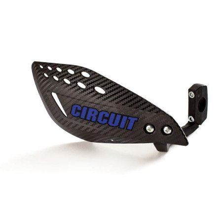 507019.jpg PARAMANI VECTOR CARBON CON SCRITTA BLU (Rif.CIRCUIT: PM061-2D4) Rif.CIRCUIT: PM061-2D4