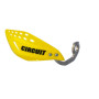 507025.jpg PARAMANI VECTOR GIALLO CON SCRITTA NERA (Rif.CIRCUIT: PM061-261) Rif.CIRCUIT: PM061-261