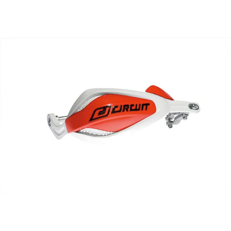 MARSRV03SISTEMIIMGSGR507036.jpg PARAMANI P4 BIANCO-ROSSO (KIT MONTAGGIO ESCLUSO) (Rif.CIRCUIT: PM022-22V) Rif.CIRCUIT: PM022-22V