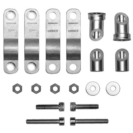 507044.jpg KIT DI MONTAGGIO PARAMANI FENIX SU MANUBRIO  22 MM (Rif.CIRCUIT: RP050-098) Rif.CIRCUIT: RP050-098