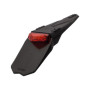 MARSRV03SISTEMIIMGSGR507053.jpg PORTATARGA MINI MANTIS NEROCON FANALINO ROSSO 15 LED OMOLOGATO (Rif.CIRCUIT: PT003-215) Rif.CIRC