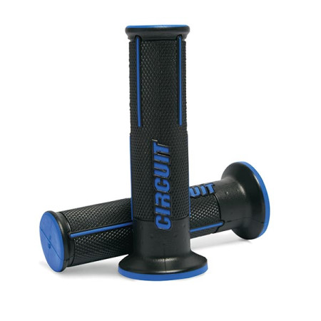 507096.jpg MANOPOLE SPEED FORATA COLORE NERO-BLU (Rif.CIRCUIT: MA053-214) Rif.CIRCUIT: MA053-214