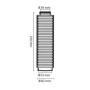507105.jpg SOFFIETTI PER FORCELLE32 DENTI NERO (Rif.CIRCUIT: SS004-001) Rif.CIRCUIT: SS004-001