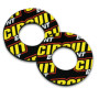 507116.jpg GRIP DONUTZ BLACK CIRCUIT (Rif.CIRCUIT: AM003-098) Rif.CIRCUIT: AM003-098