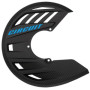 507117.jpg COPRI DISCO CIRCUIT CARBON-BLUE TM (Rif.CIRCUIT: CD007-2DAA) Rif.CIRCUIT: CD007-2DAA