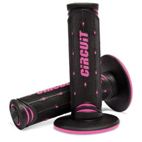 507121.jpg MANOPOLE JUPITER BLACK-PINK (Rif.CIRCUIT: MA042-21Y) Rif.CIRCUIT: MA042-21Y
