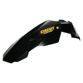 507125.jpg PARAFANGO ANTERIORE STEALTH BLACK (Rif.CIRCUIT: PF004-001) Rif.CIRCUIT: PF004-001