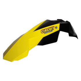 507127.jpg PARAFANGO ANTERIORE STEALTH YELLOW (Rif.CIRCUIT: PF004-006) Rif.CIRCUIT: PF004-006
