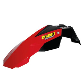 507128.jpg PARAFANGO ANTERIORE STEALTH RED (Rif.CIRCUIT: PF004-032) Rif.CIRCUIT: PF004-032