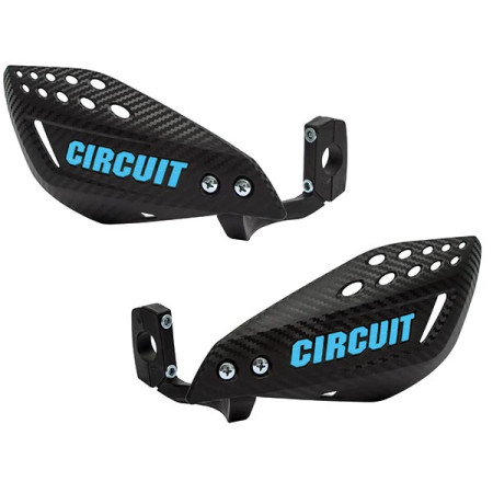 507144.jpg PARAMANO VECTOR CARBON CON SCRITTA BLUE TM (Rif.CIRCUIT: PM061-2DAA) Rif.CIRCUIT: PM061-2DAA