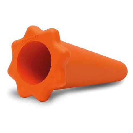 507163.jpg TAPPO SILENZIATORE ORANGE (Rif.CIRCUIT: ZZ004-009) Rif.CIRCUIT: ZZ004-009