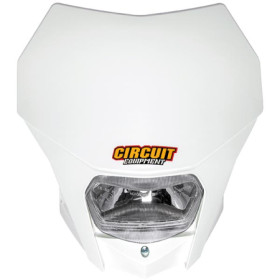507197.jpg PORTAFARO BAGUS WHITE/WHITE LED (Rif.CIRCUIT: HL022-222) Rif.CIRCUIT: HL022-222
