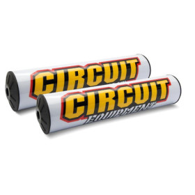 507199.jpg PARACOLPI I.9 WHITE (Rif.CIRCUIT: HP004-EQP BC) Rif.CIRCUIT: HP004-EQP BC