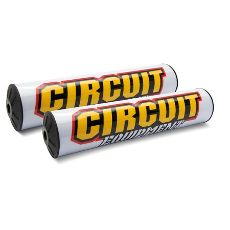 507199.jpg PARACOLPI I.9 WHITE (Rif.CIRCUIT: HP004-EQP BC) Rif.CIRCUIT: HP004-EQP BC