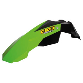 507207.jpg PARAFANGO ANTERIORE STEALTH GREEN (Rif.CIRCUIT: PF004-007) Rif.CIRCUIT: PF004-007